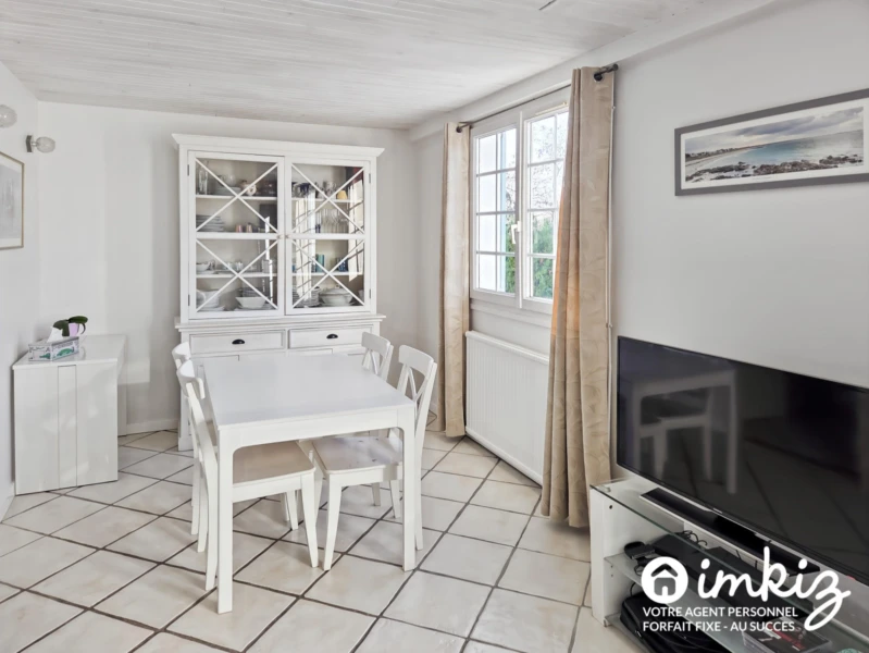 Maison à vendre Ennery 7