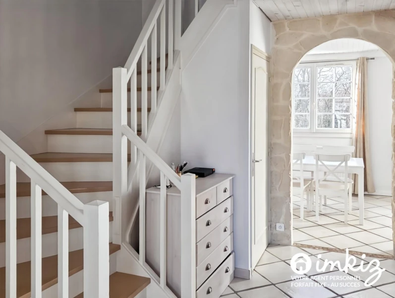 Maison à vendre Ennery 8