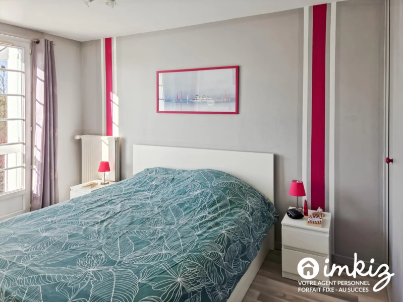 Maison à vendre Ennery 9