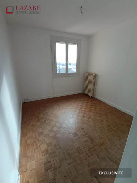A LOUER T3 rénové 10