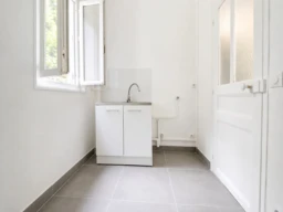 Studio 23 m² rénové à neuf – Malakoff 3