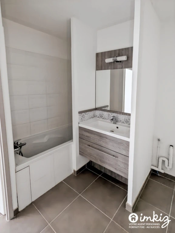 Appartement 3 pièces 11