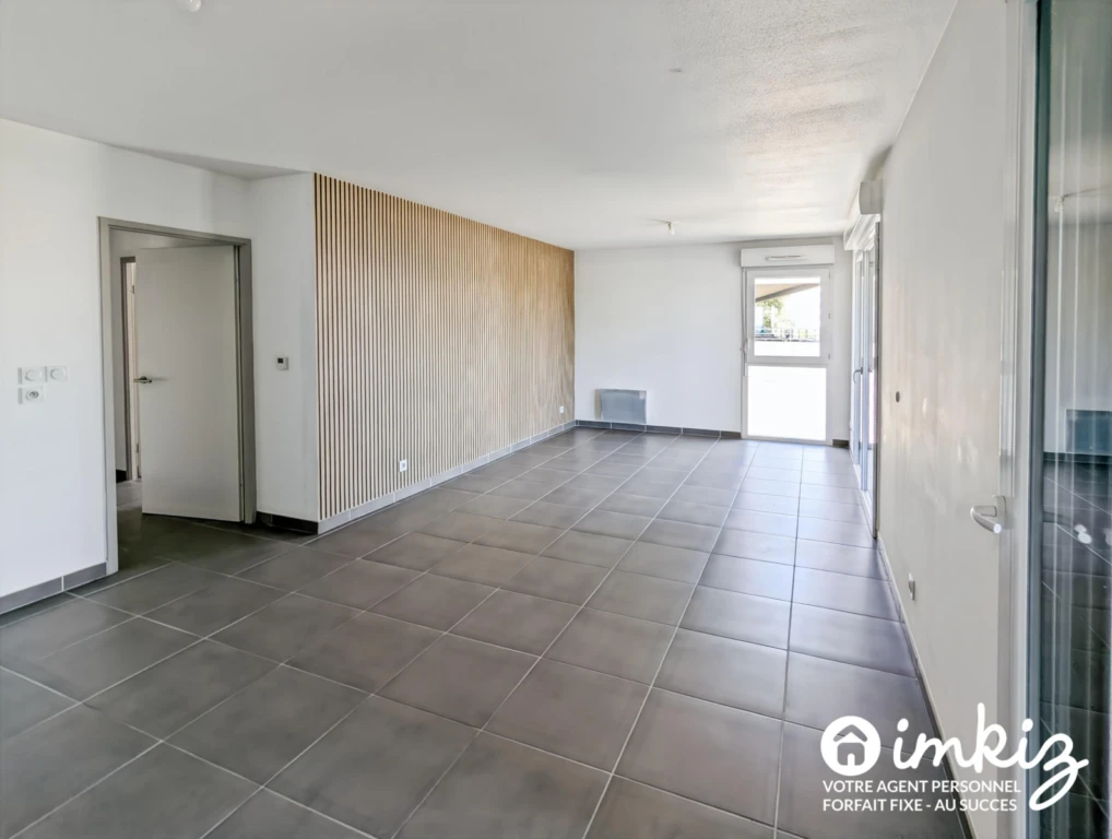 Appartement 3 pièces 3