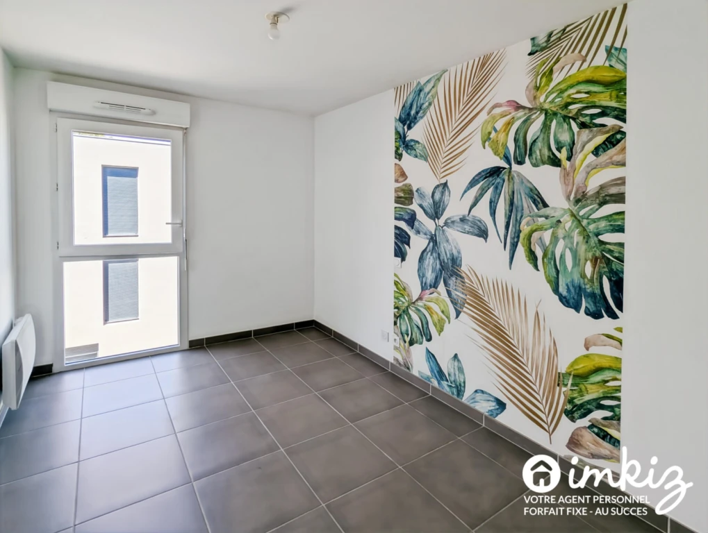 Appartement 3 pièces 7