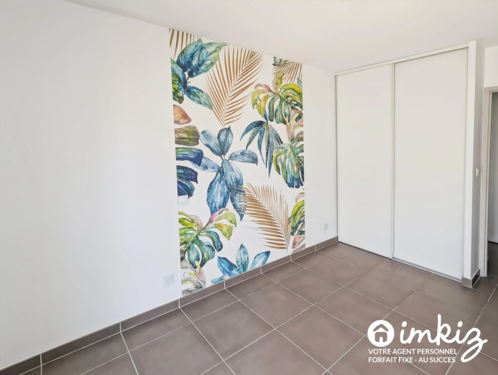 Appartement 3 pièces 8