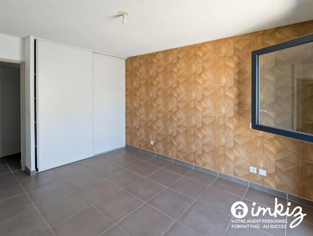 Appartement 3 pièces 10