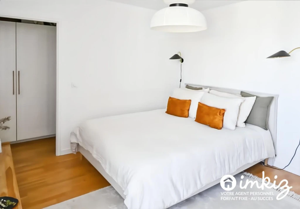 Appartement 3 pièces de 68 m² avec balcon de 15 m² 6