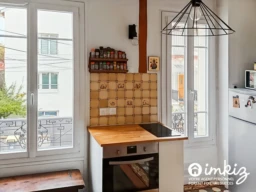 Appartement 2 pièces 1