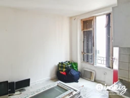 Appartement 1 pièce a rénover 1