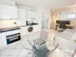 Appartement 2 pièces 1