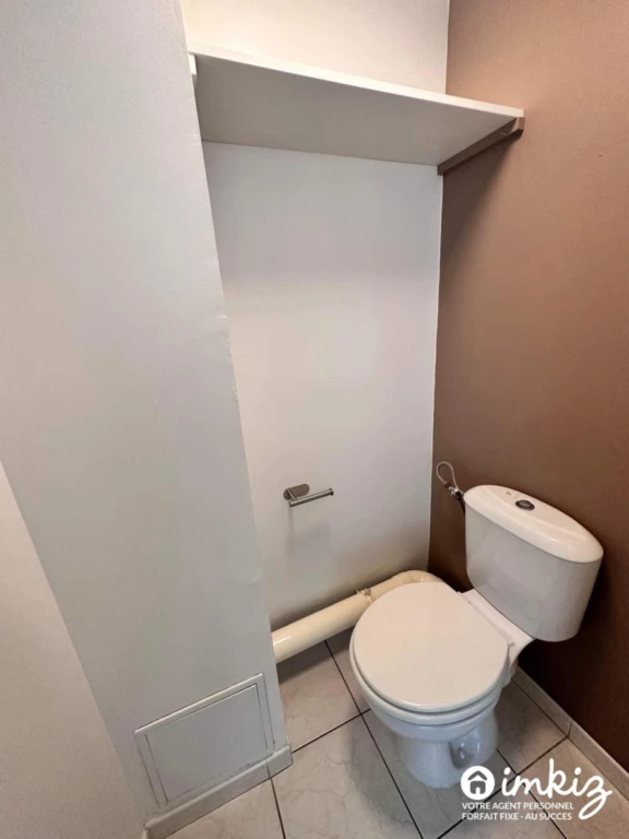 Appartement 2 pièces 4