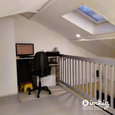 Maison 4 pièces proche Lacordaire  résid calme . 6