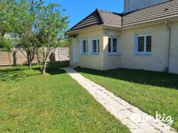 Maison plein pied 4 pièces 1