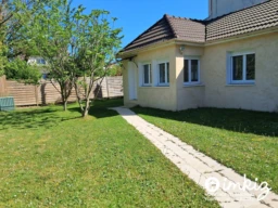 Maison plein pied 4 pièces 3