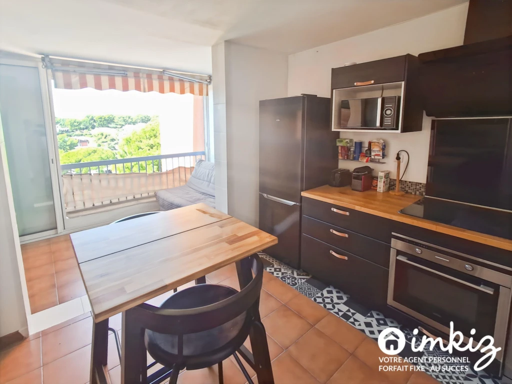 Appartement 2 pièces 2