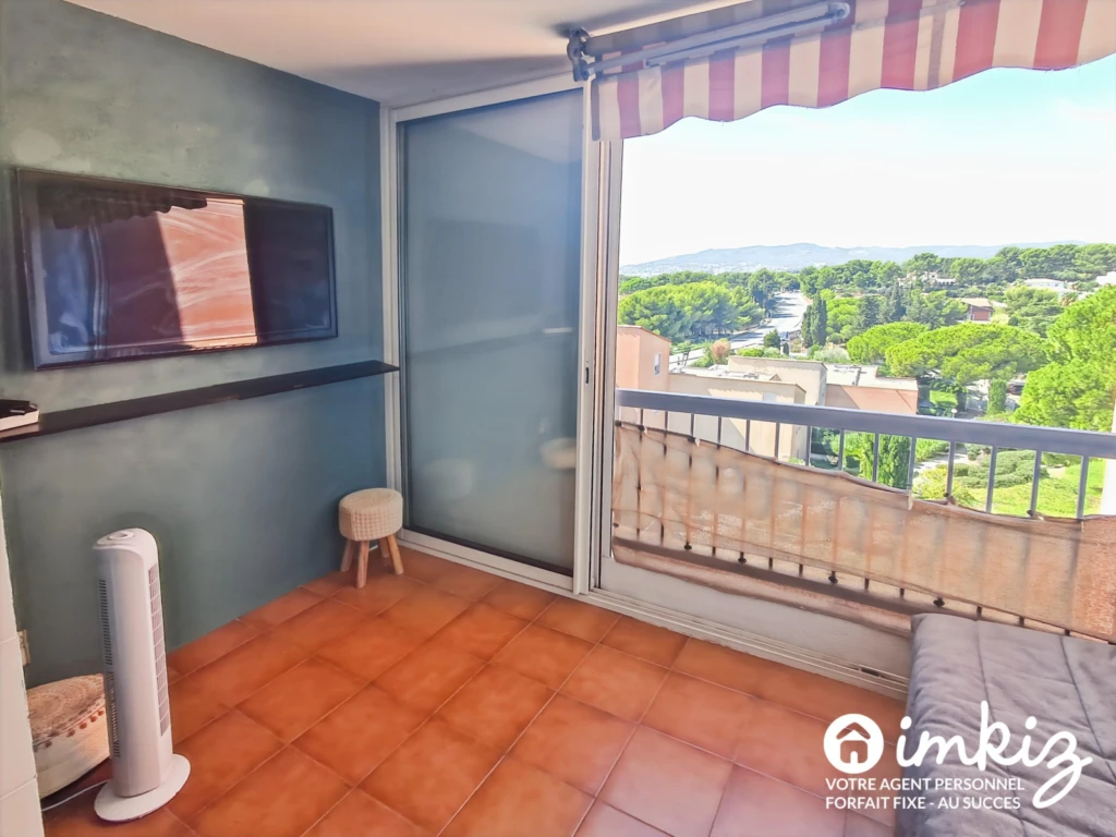 Appartement 2 pièces 7