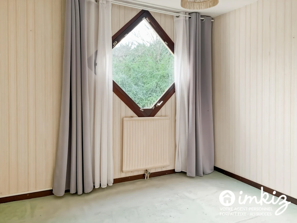Maison familiale 5 pièces - quartier très calme 11