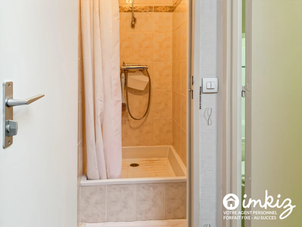Maison familiale 5 pièces - quartier très calme 12