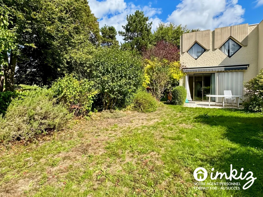 Maison familiale 5 pièces - quartier très calme 3