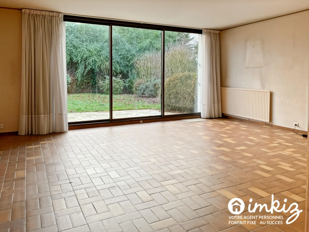 Maison familiale 5 pièces - quartier très calme 4