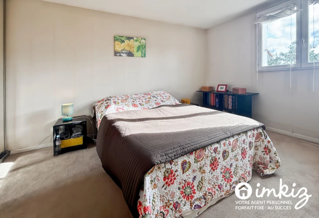 Maison lumineuse de 150 m² avec garage double 14