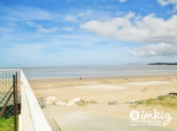 Appartement vue mer, accès direct à la plage 2