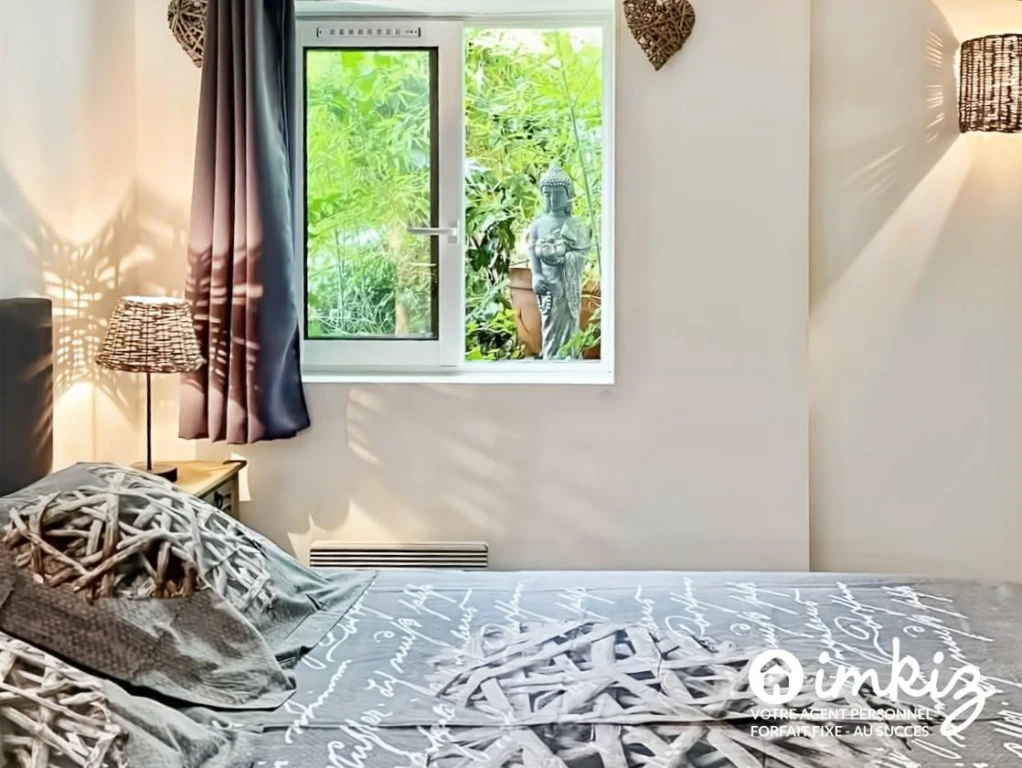 Appartement vue mer, accès direct à la plage 7