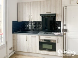 Appartement 2 pièces 1