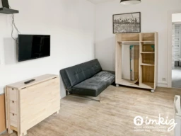 Appartement 2 pièces 3