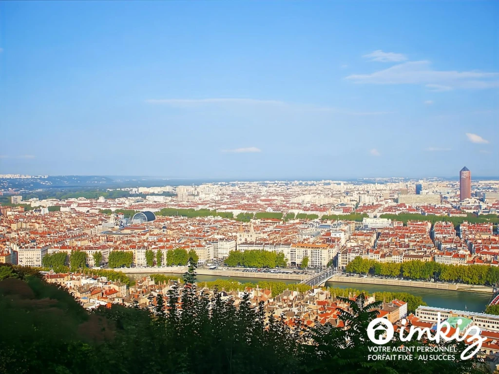 Appartement avec terrasse 28 m², vue panoramique 13