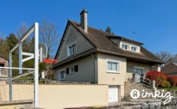 Maison 6 pièces 3