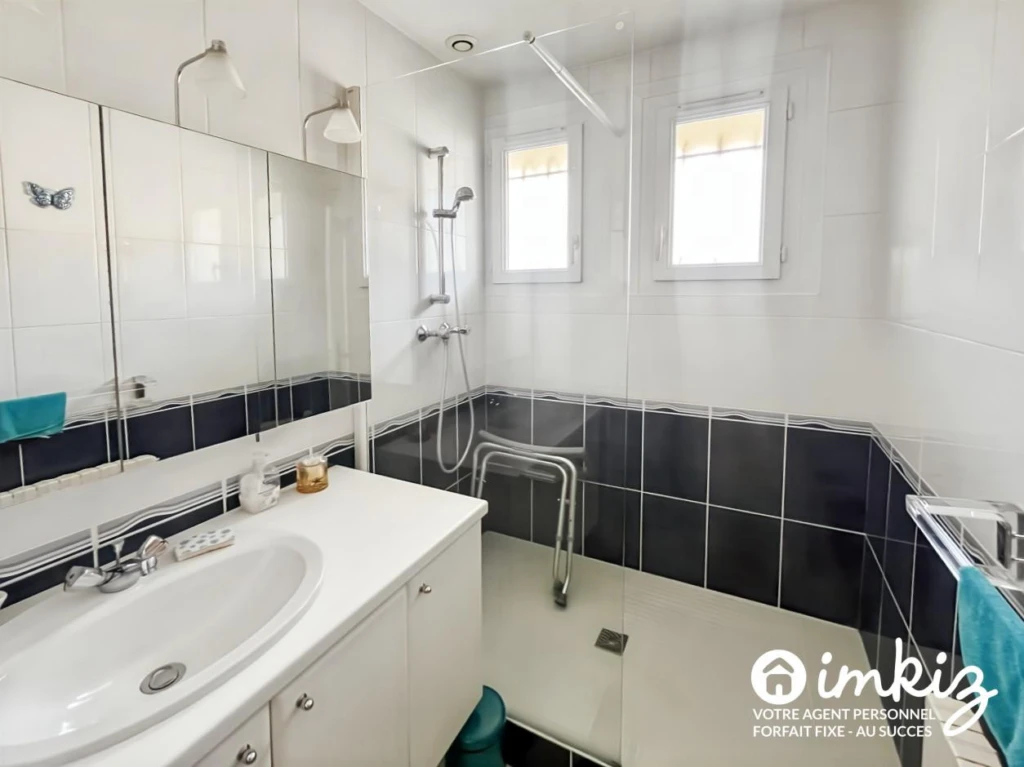 Maison 3 pièces 7