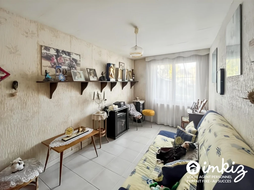 Maison 3 pièces 9