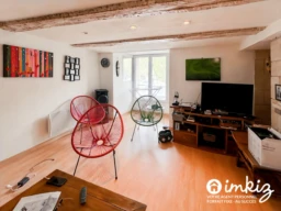 T3 en centre ville avec fort potentiel locatif 1