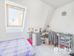 Appartement 1 pièce 3
