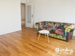 Appartement 3 pièces 57 m2 Saint Maur 2