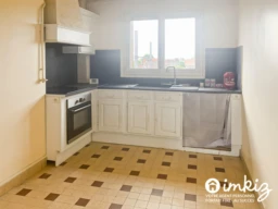 Appartement 3 pièces 57 m2 Saint Maur 3