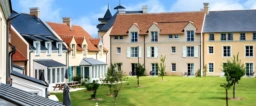 Maison Type 6 LMNP revente renta. 5.60 % 2