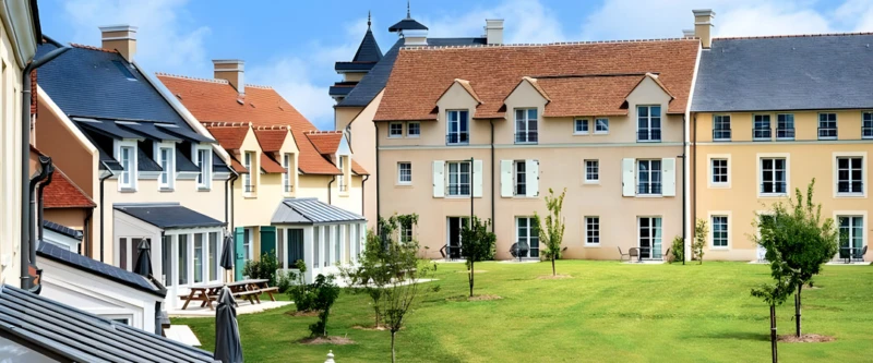 Maison Type 6 LMNP revente renta. 5.60 % 2