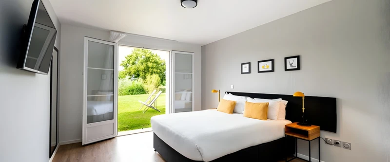 Maison Type 6 LMNP revente renta. 5.60 % 4
