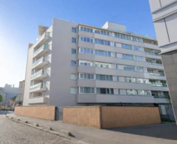Investissement locatif - studio 5e étage 1