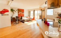Appartement 3 pièces 1