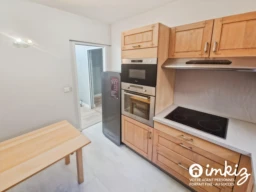Asnières mairie, 2 pièces 51,5 m², au calme 3