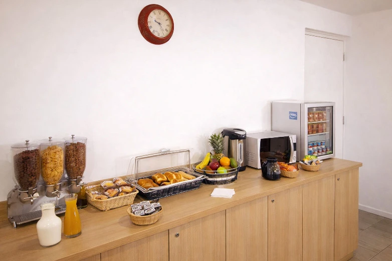 Investissement locatif - studio + parking 5