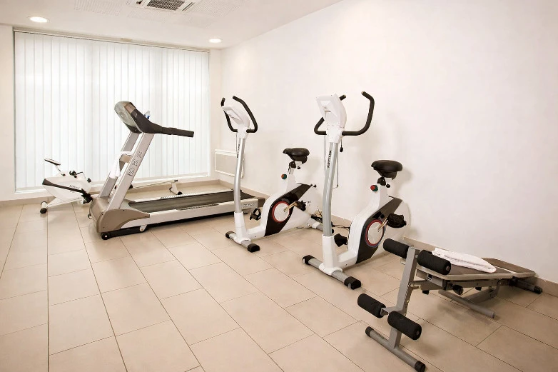 Investissement locatif - studio + parking 6