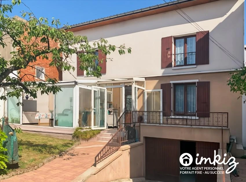Maison 7 pièces 1