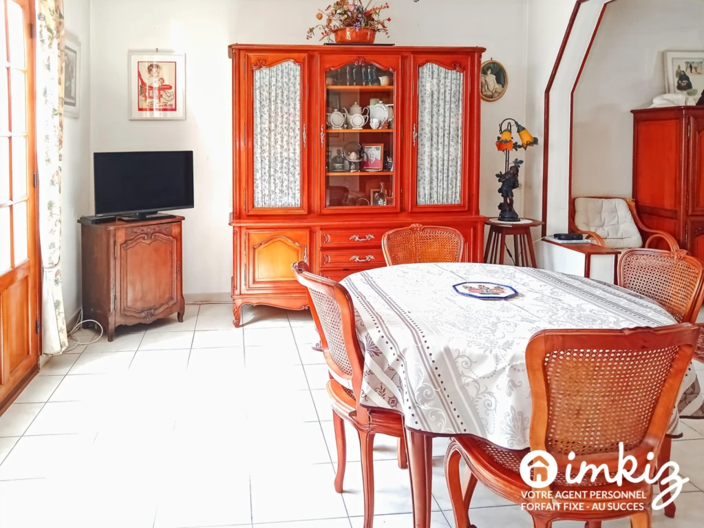 Maison 7 pièces 2
