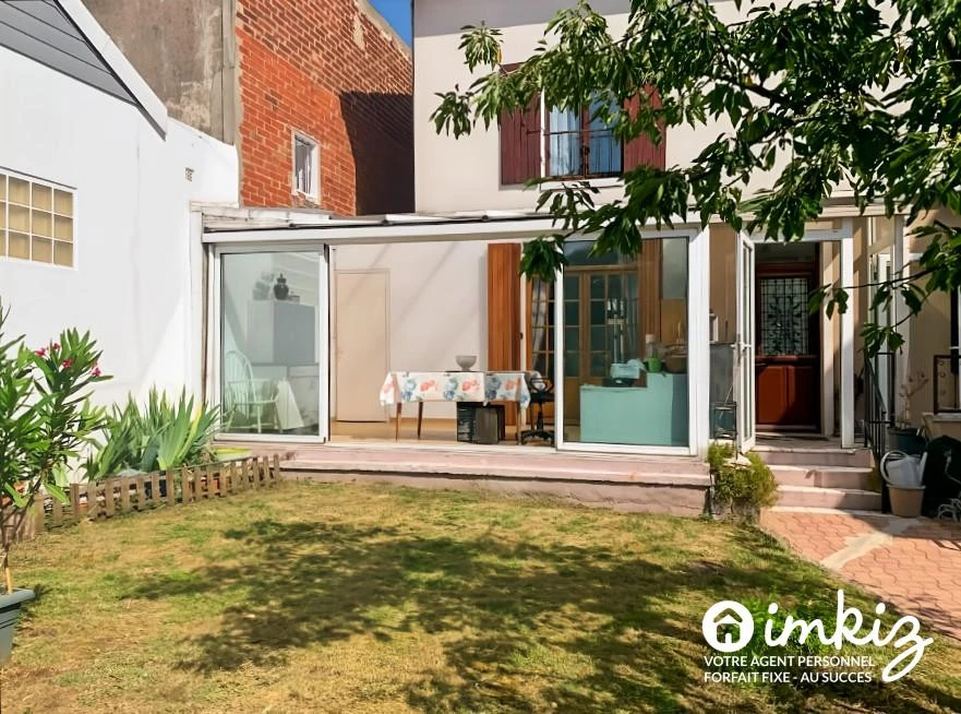 Maison 7 pièces 14
