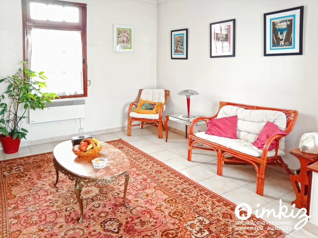 Maison 7 pièces 5