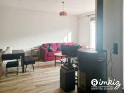 Maison 5 pièces 2